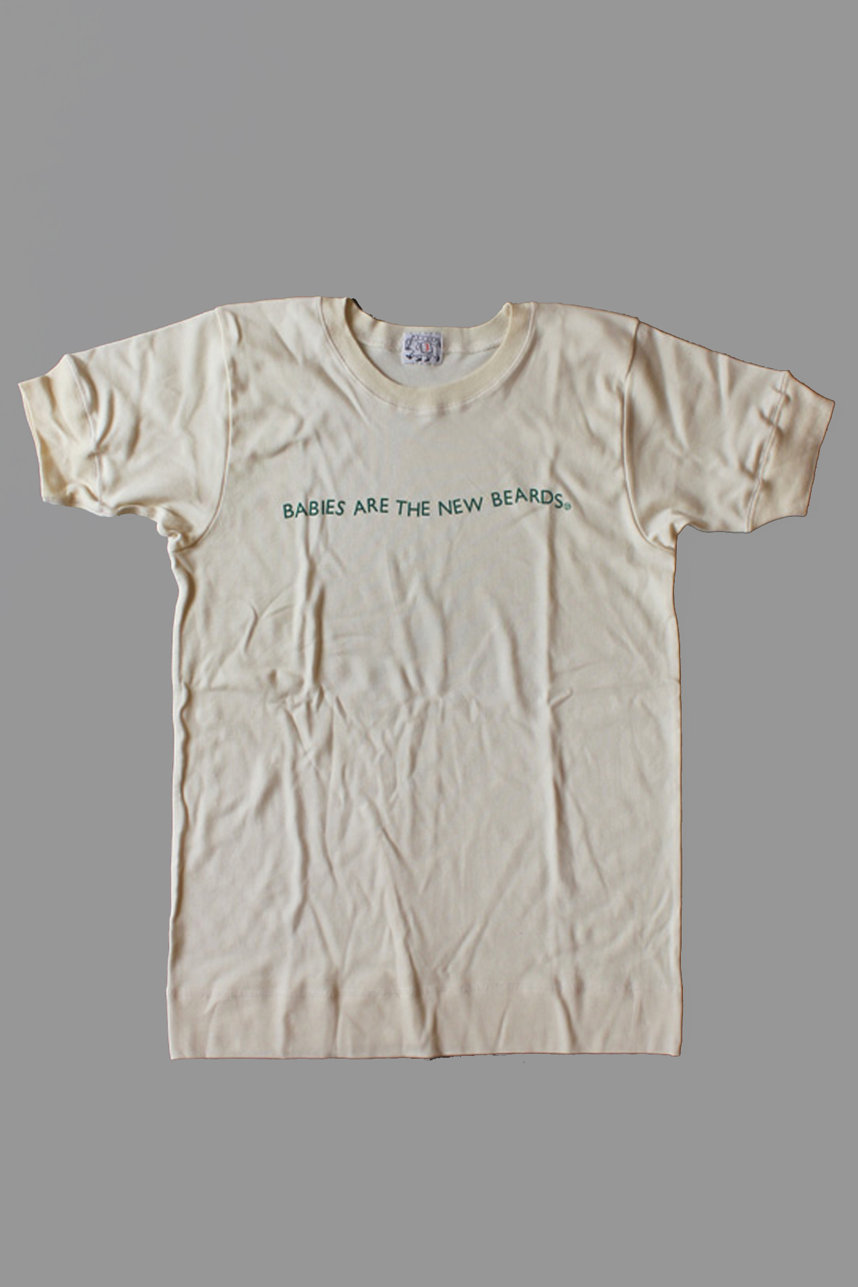 Type 352 Flat Hem Tshirt image 1