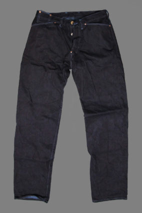 Type 132 Wide Jeans