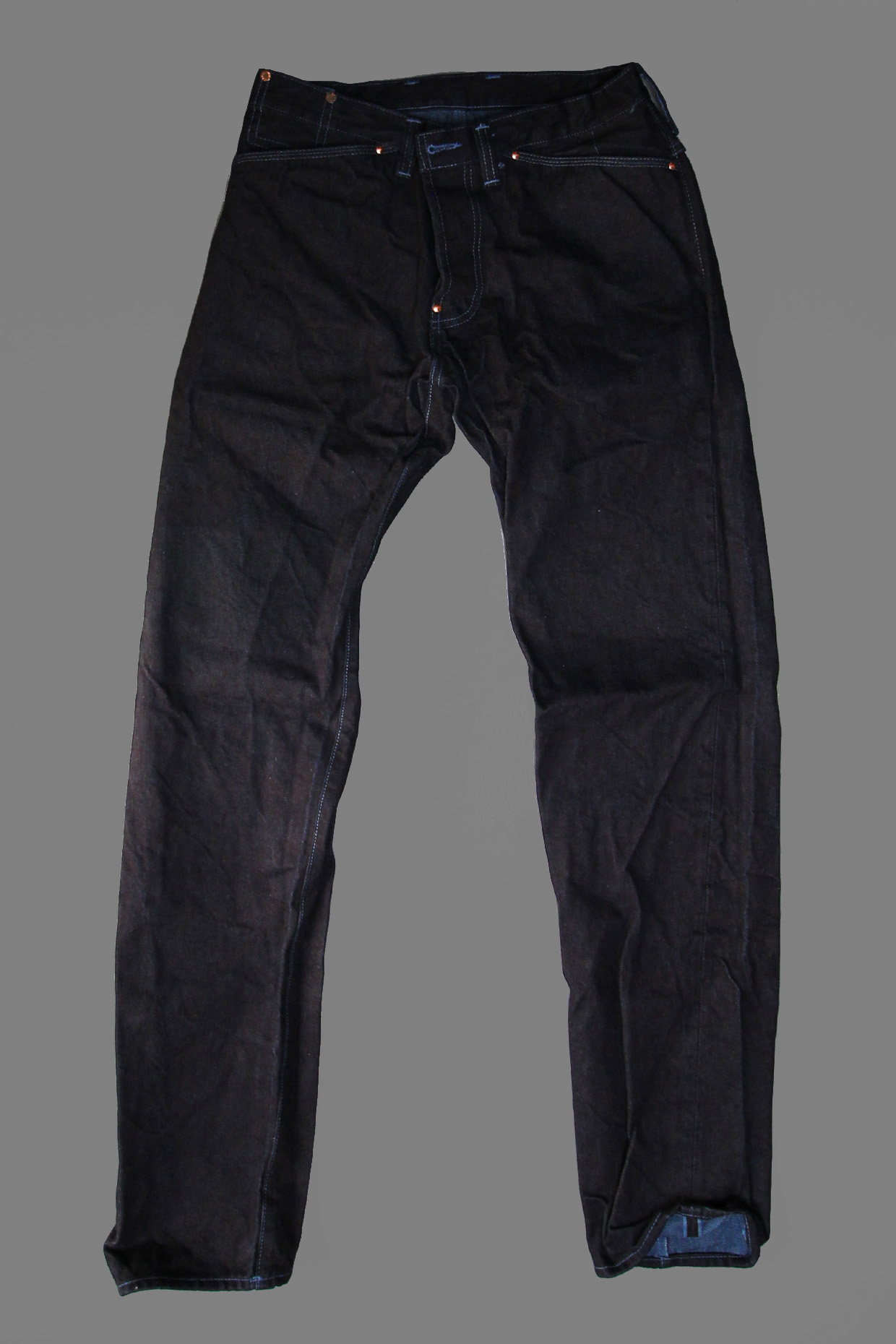 Type 129 Slim Jeans image 1