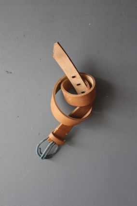 小物 Tender Co. Wire buckle belt 小物 Tender Co. Wire buckle belt BELTS | PRODUCT CATEGORIES