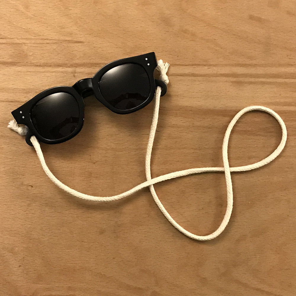 Flat Top Sunglasses image 1