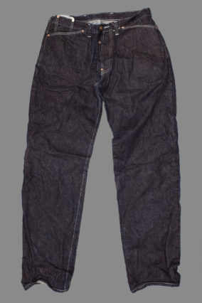Type 132 Wide Jeans