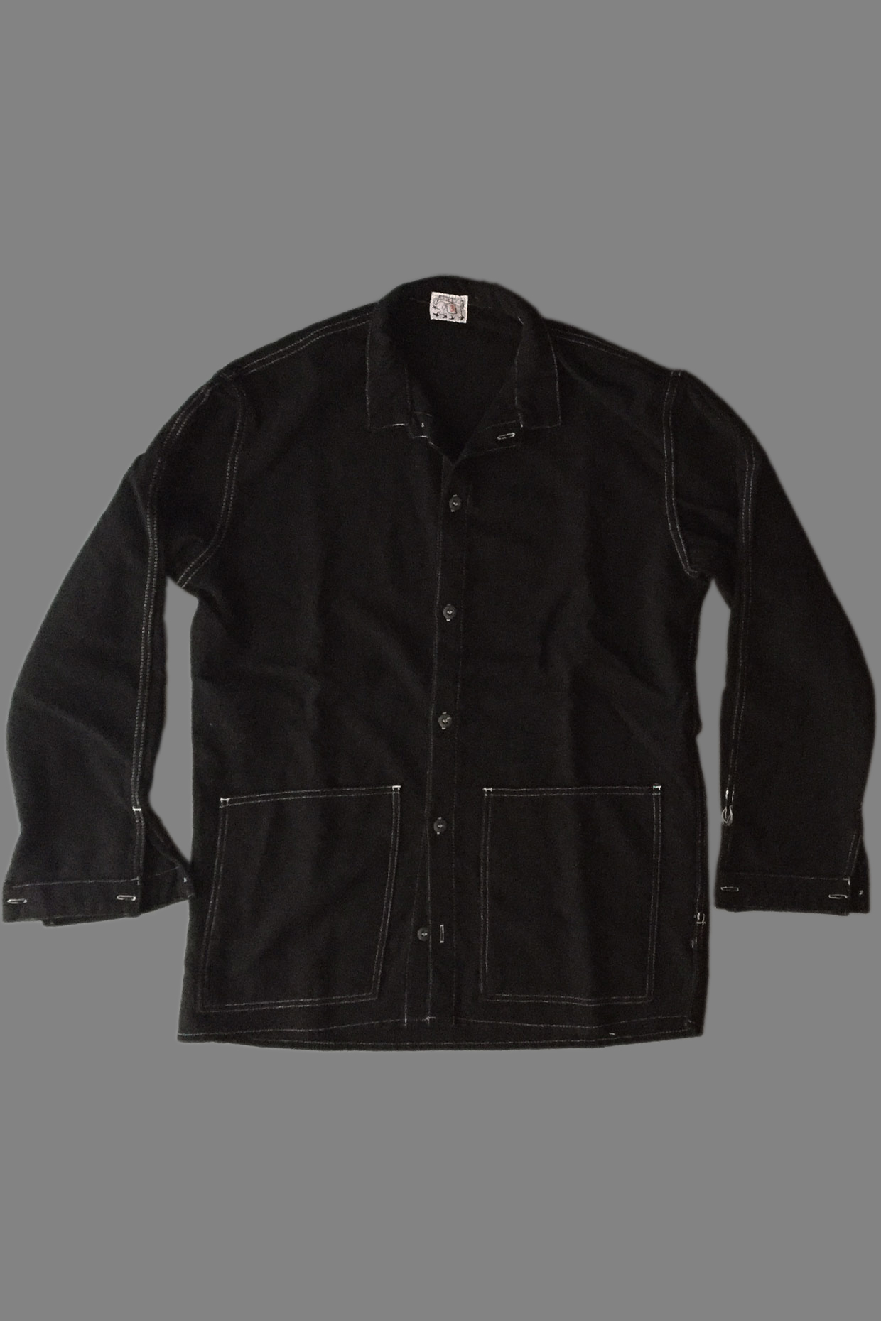 Type 425 Double Cuff Flat Shirt