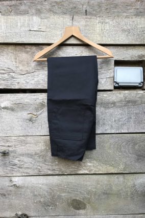 Sleeper Br-2 Flat Trousers