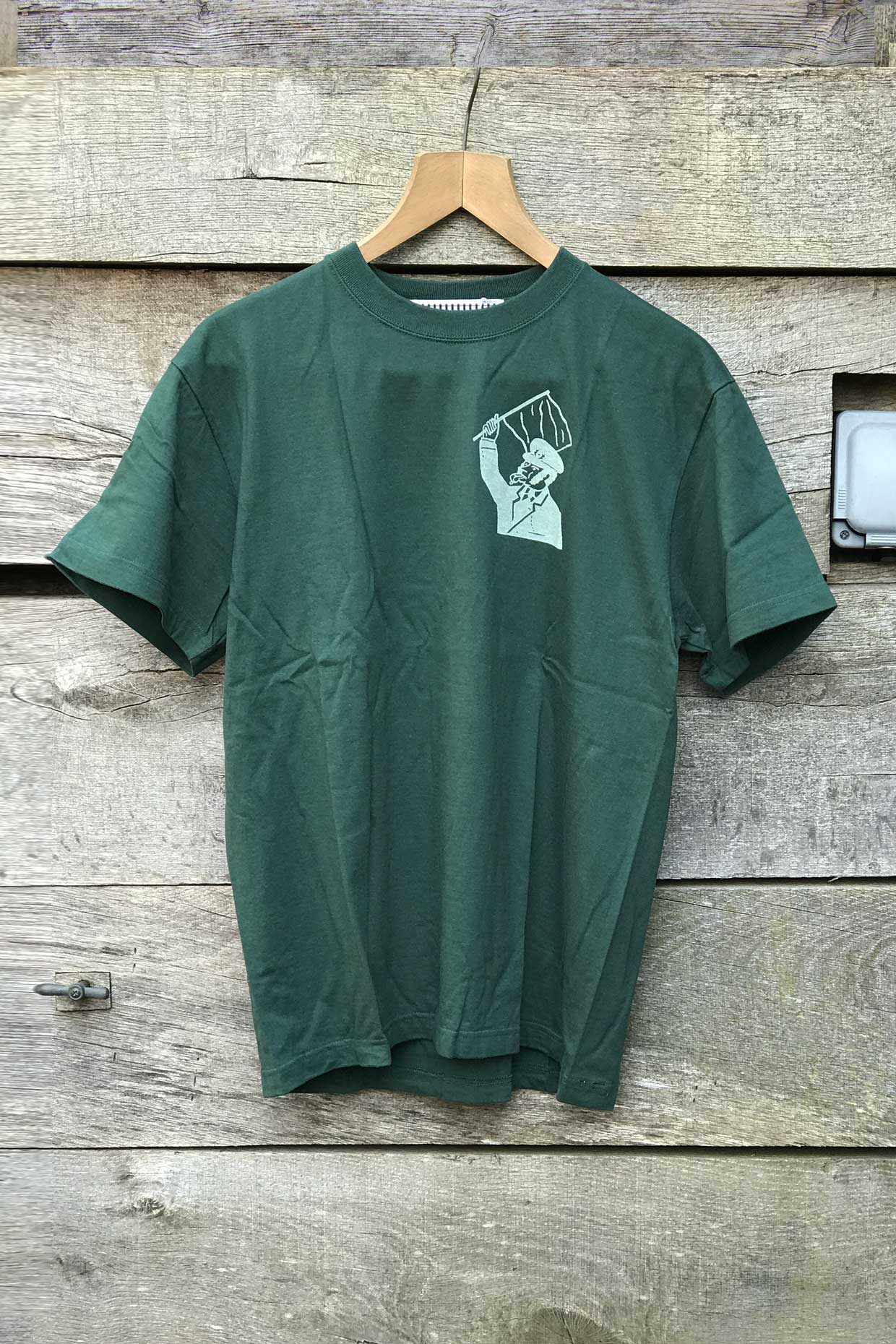 Sleeper Br-9 Tshirt image 1