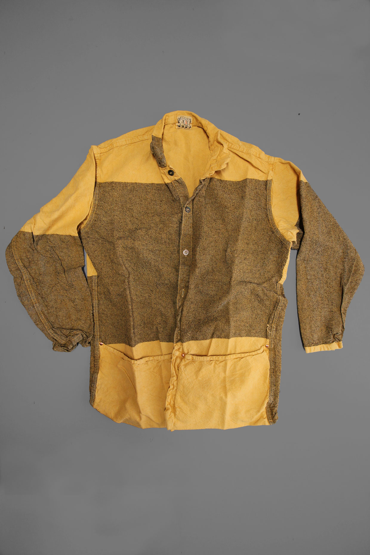 Type 440 Folded Pocket Shirt image 1