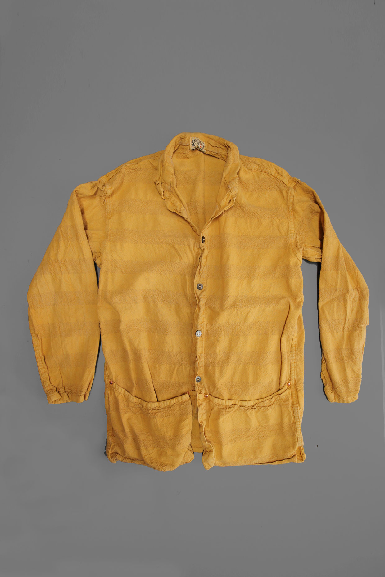 Type 440 Folded Pocket Shirt image 1