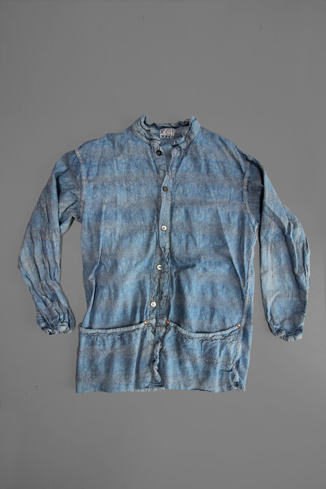 Type 440 Folded Pocket Shirt image 1