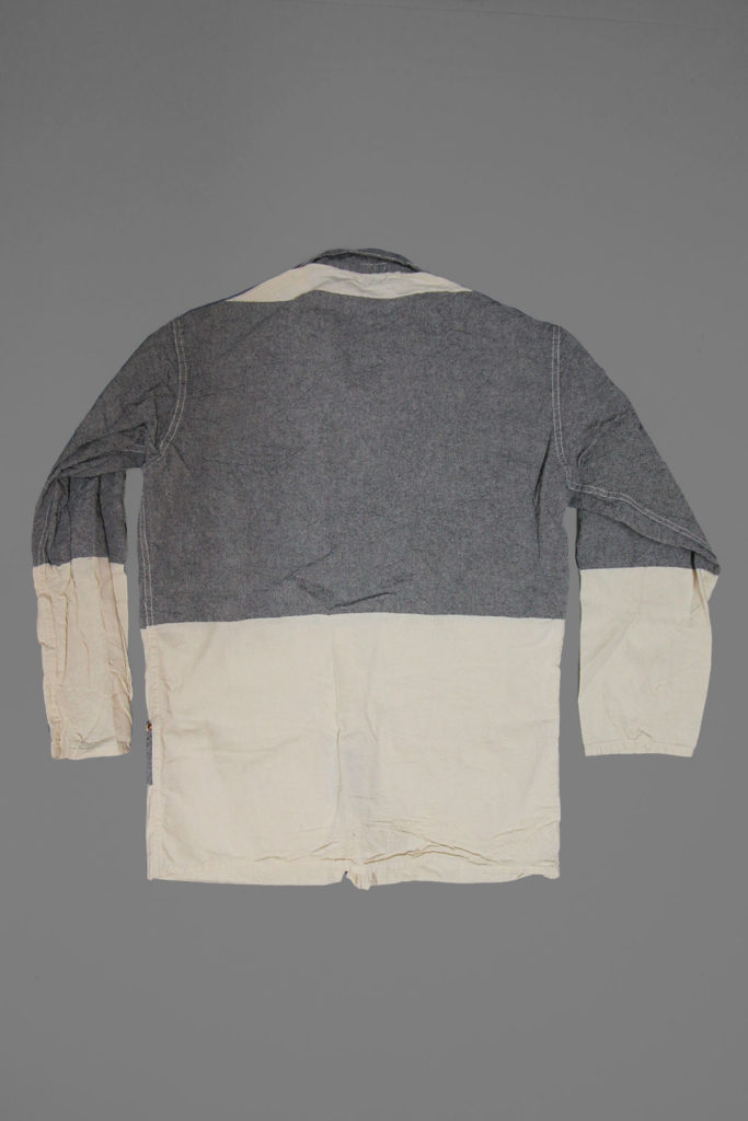 Type 440 Folded Pocket Shirt