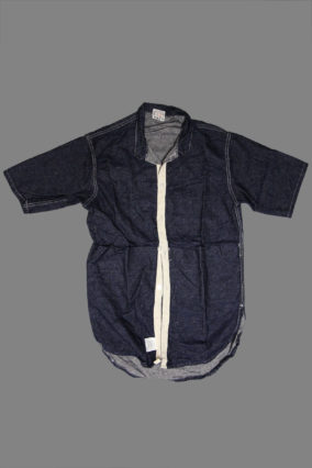 Type 484 Short Sleeve Tesseract Shirt