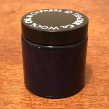 Wool Oil And Beeswax Salve