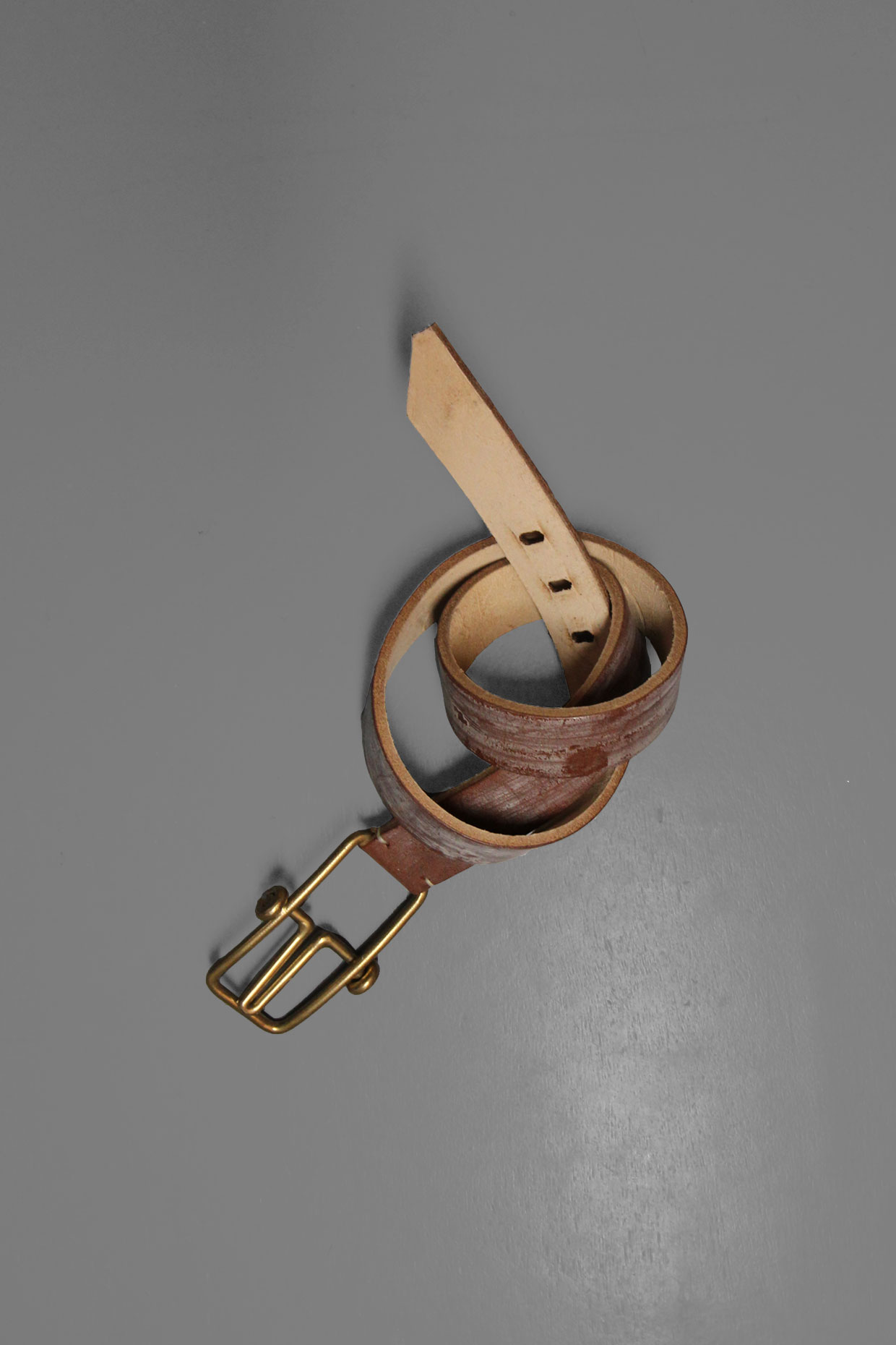 小物 TENDER Co TYPE212 TUCK BELT TENDER Co TYPE212 TUCK BELT