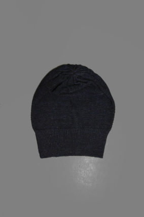 Type 827 Drawn Knitted Hat