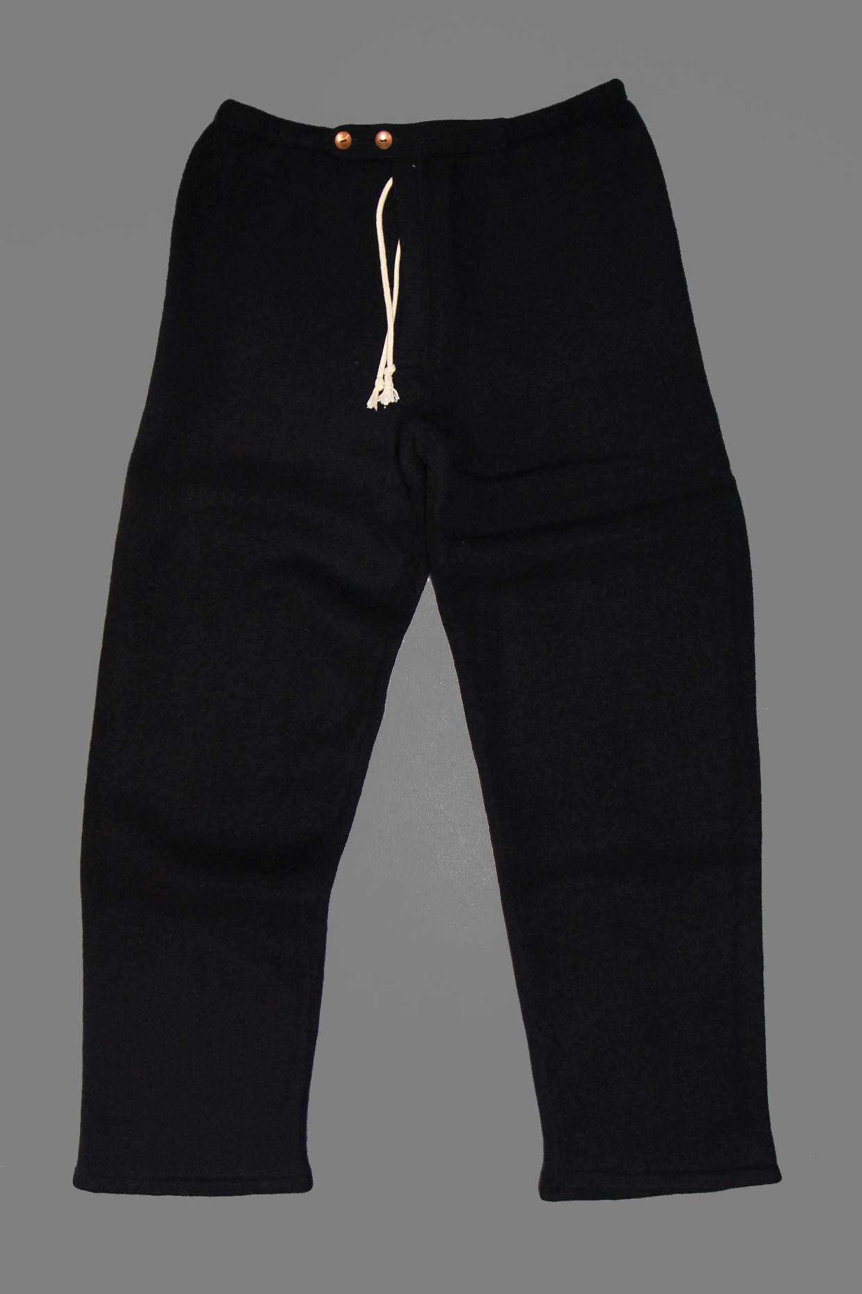 Type 117 Knitted Pyjama Trousers image 1