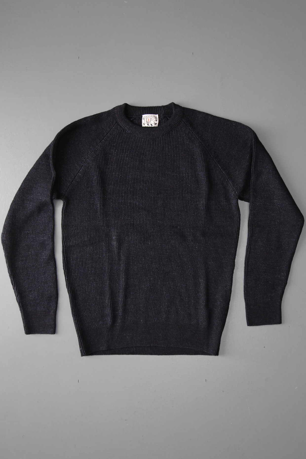 Type 723 Long Sleeve Raglan Pullover image 1