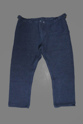 Type 112 Fitted Pyjama Trousers