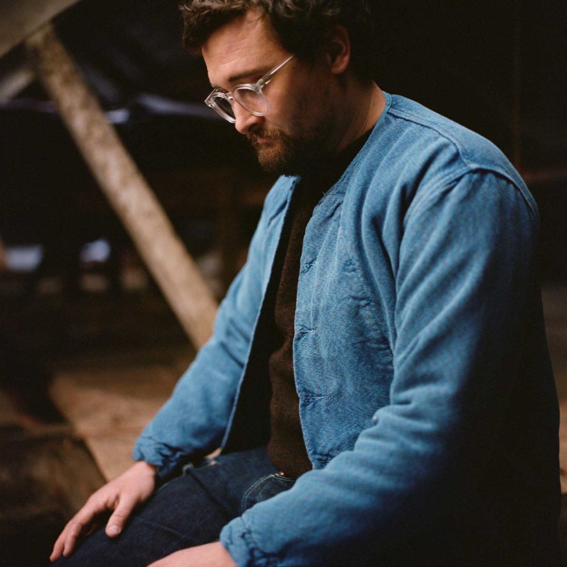 AUTUMN/WINTER 2017 | SEASON | TENDER CO. STORES