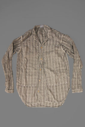 Type 427 Periscope Pocket Shirt