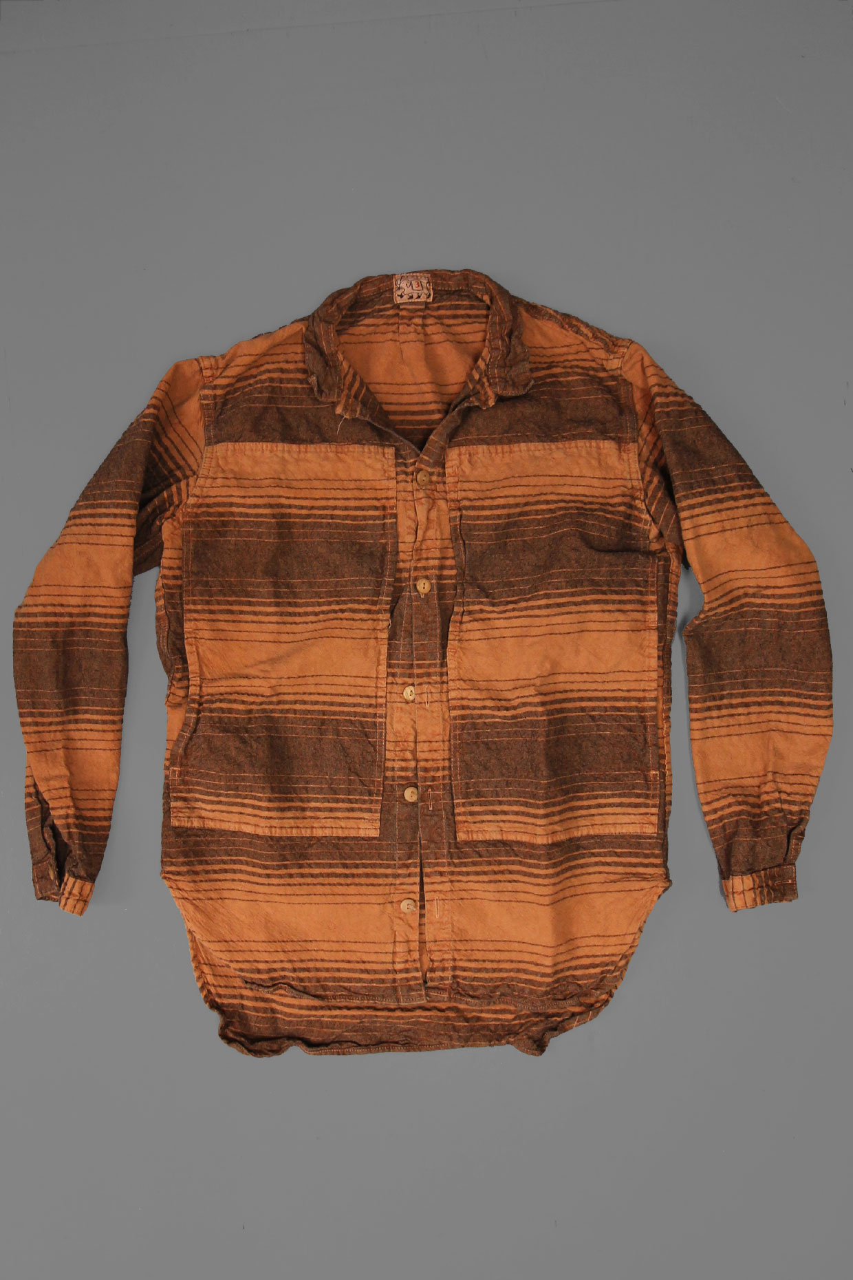 Type 427 Periscope Pocket Shirt image 1