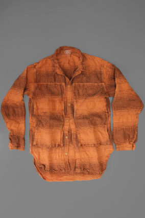 Type 427 Periscope Pocket Shirt