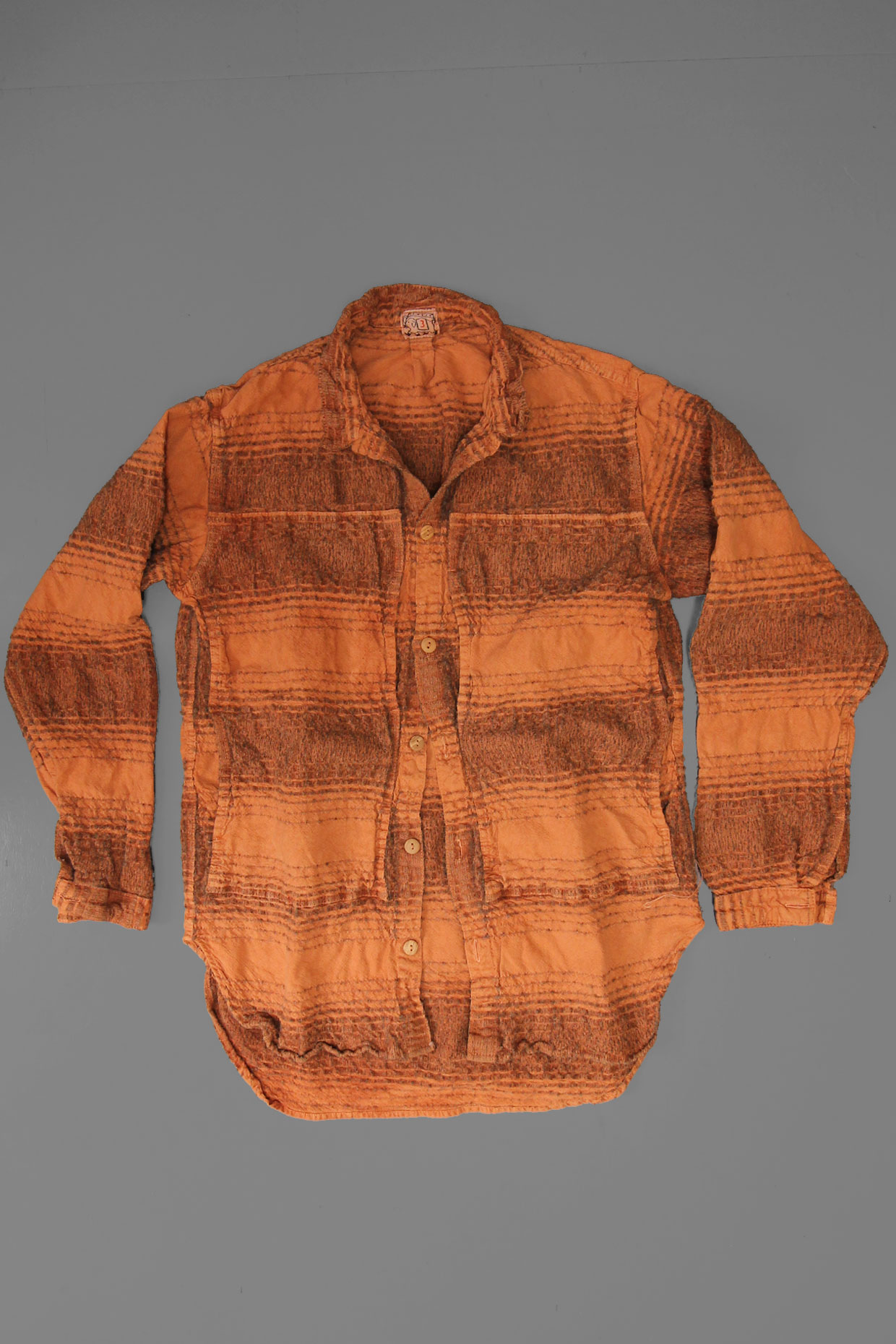 Type 427 Periscope Pocket Shirt image 1