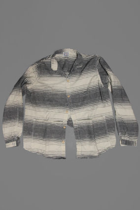 Type 434 Buggy Back Shirt