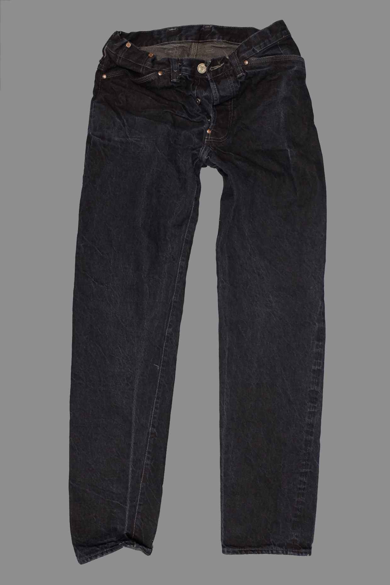 Type 129 Slim Jeans image 1
