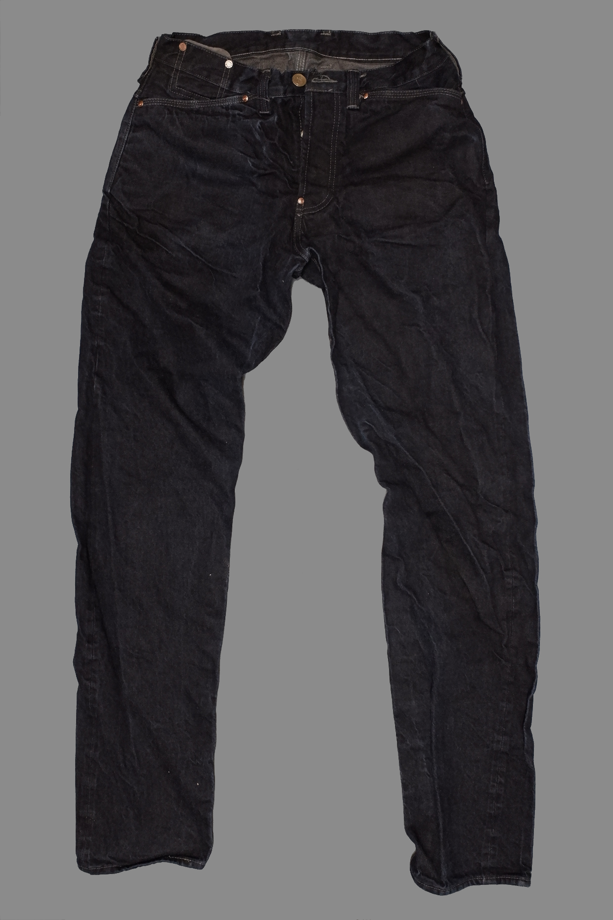 Type 130 Tapered Jeans image 1