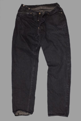 Type 132 Wide Jeans