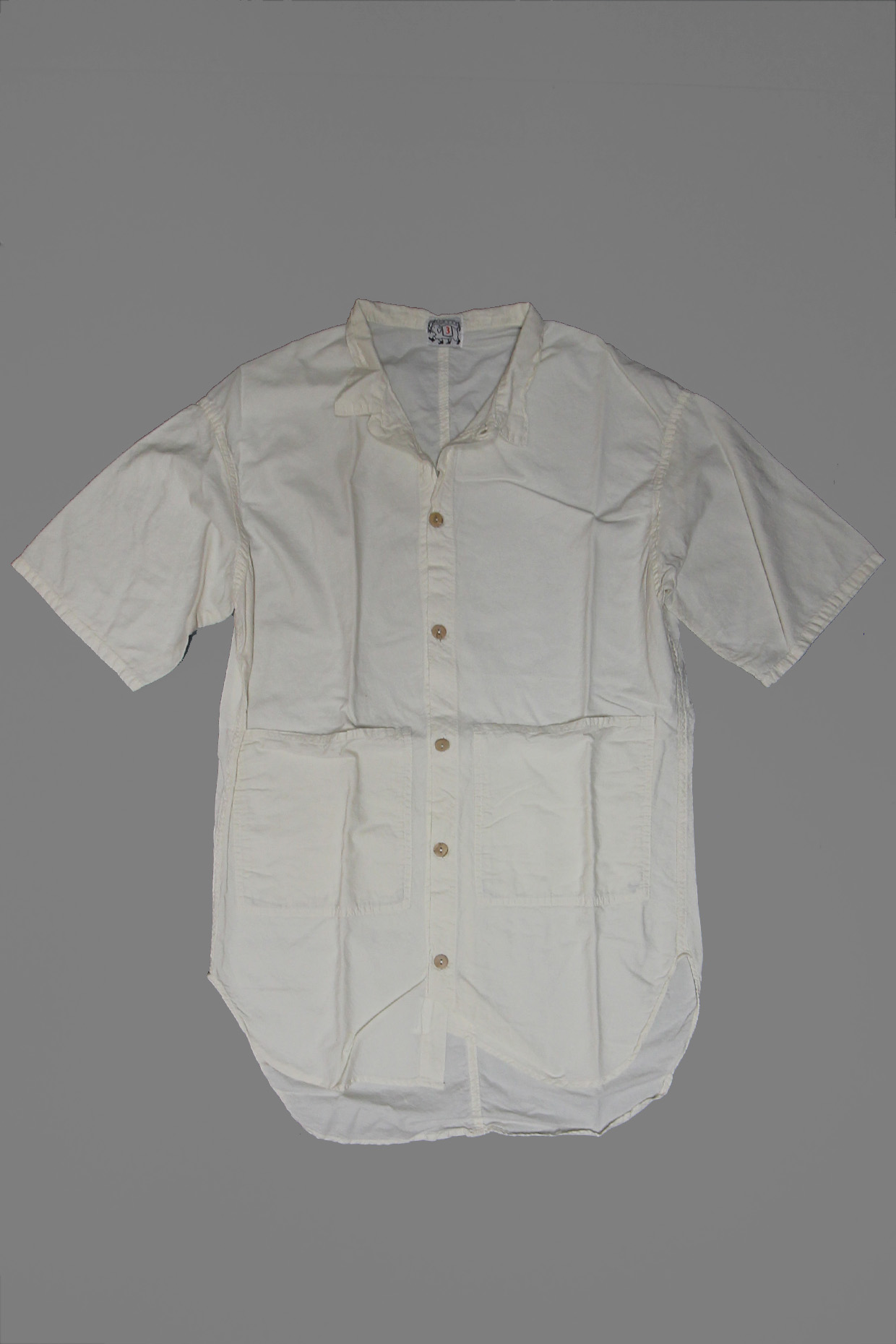 Type 445 Short Sleeve Boomerang Shirt image 1