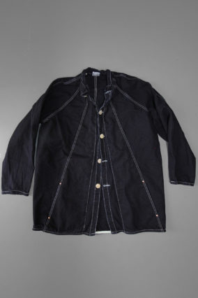 TENDER Co. TYPE 962 COOK’S COAT INDIGO tender962_19w_3.jpg