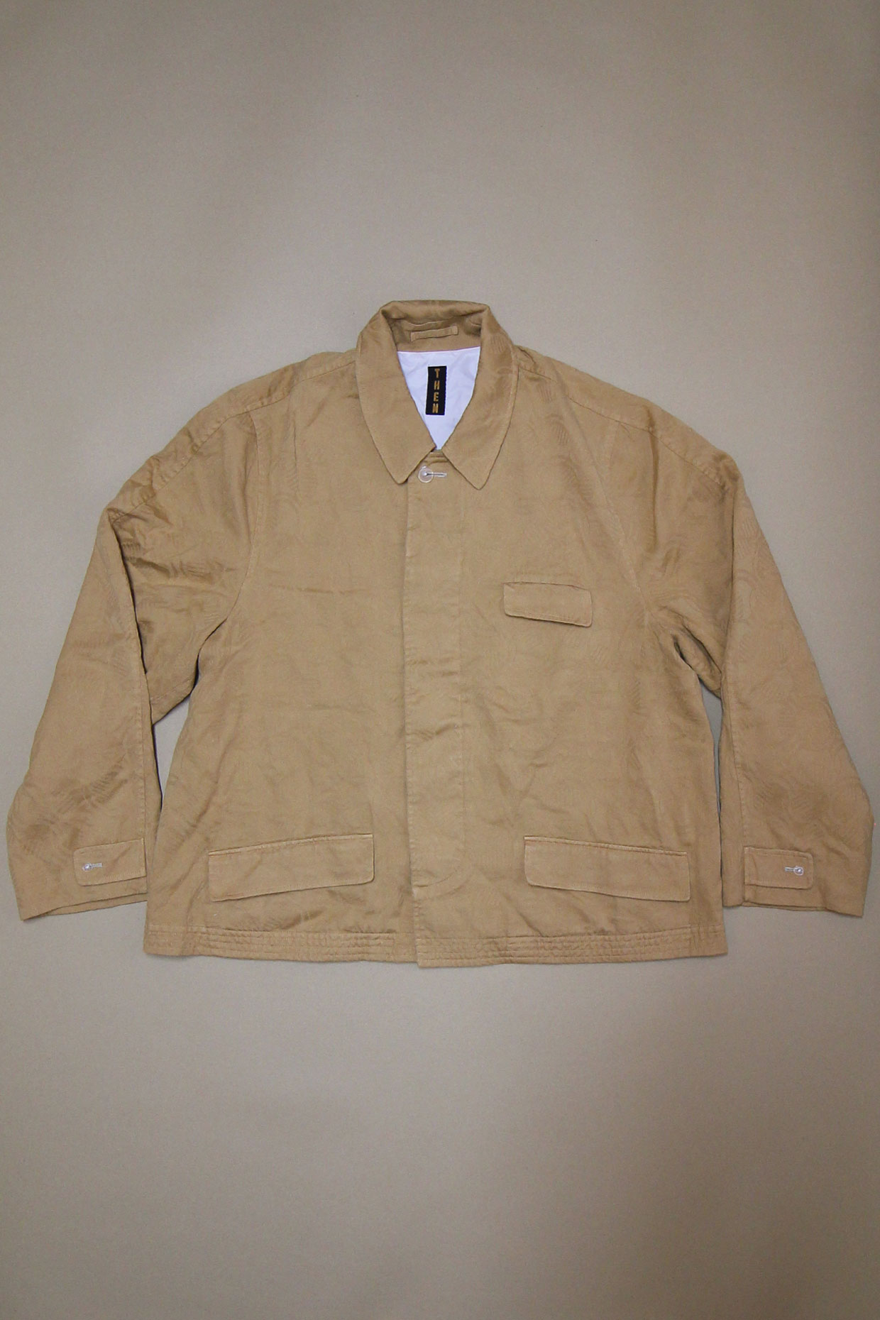 Then Jacket image 1