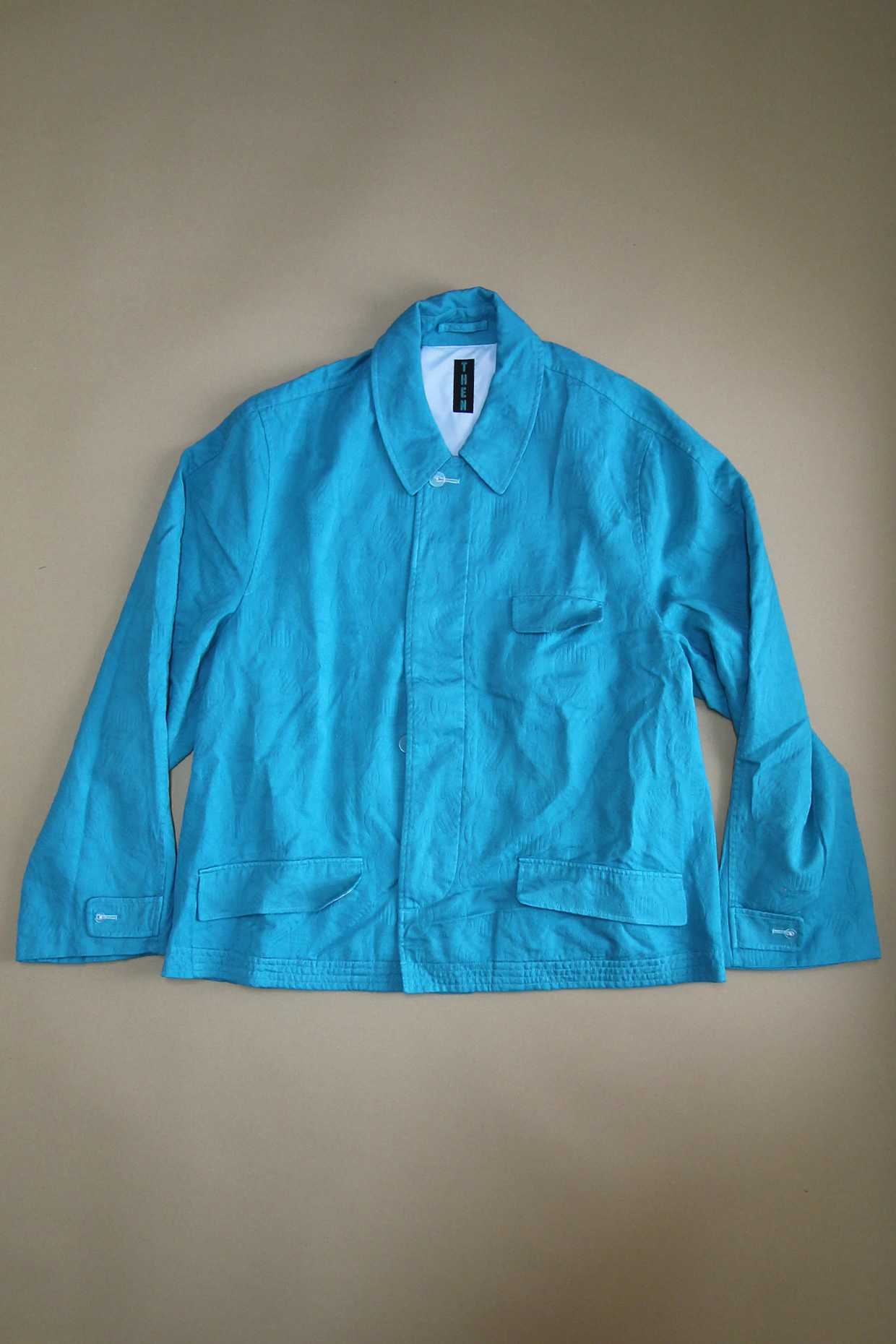 Then Jacket image 1
