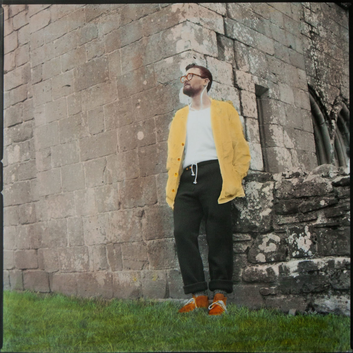 スーツ foufou tender jacket/tender slacks TENDER Co. - herbie online shop