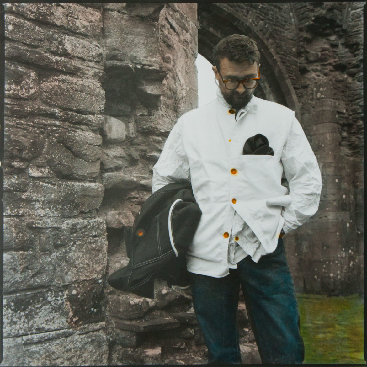 トップス TENDER Co. TYPE 656 JANUS VEST TENDER Co. TYPE 656 JANUS VEST