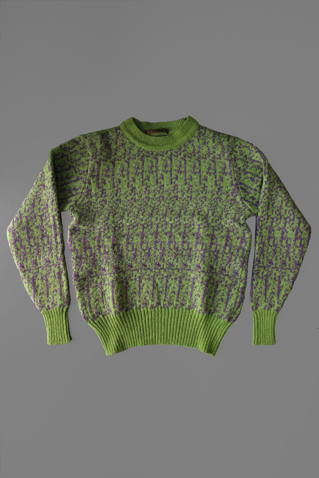 Pop Punch 'giant Steps' Pullover image 1