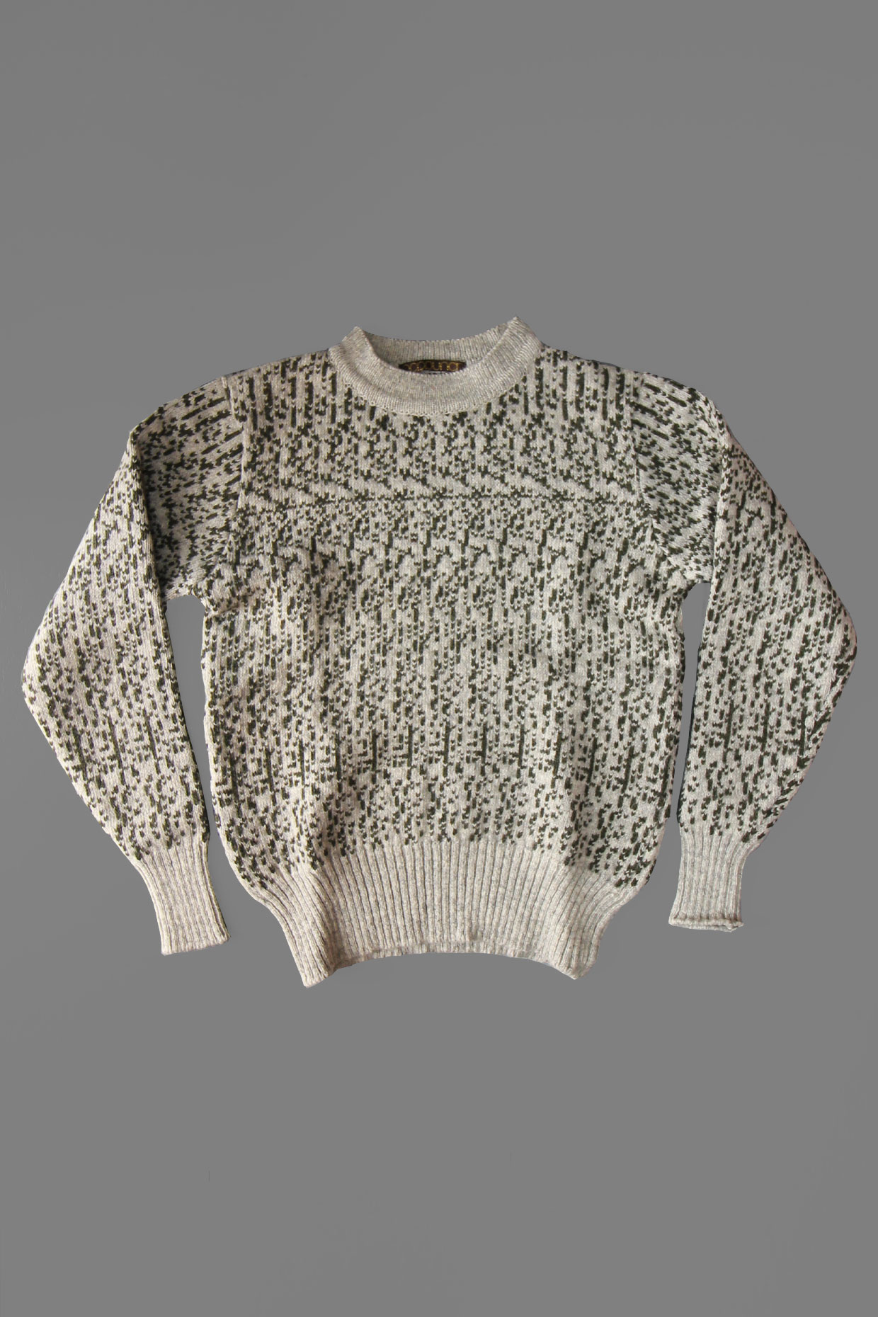 Pop Punch 'giant Steps' Pullover image 1
