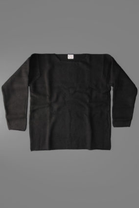 Type 780 Open Neck Pullover