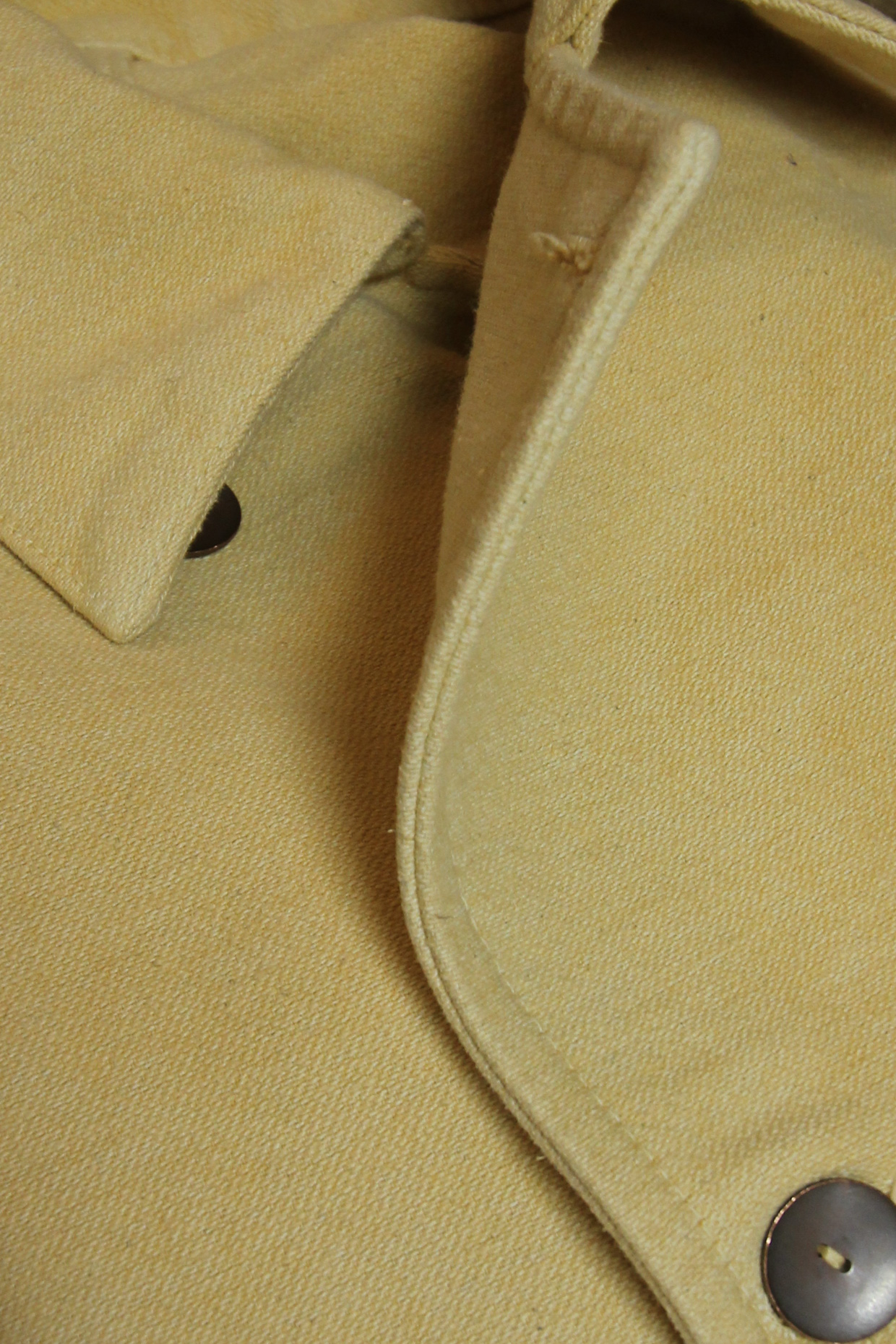 TENDER Co. TYPE 962 COOK’S COAT INDIGO テンダー TENDER Co. ジャケット TYPE 962 COOK'S COAT INDIGO