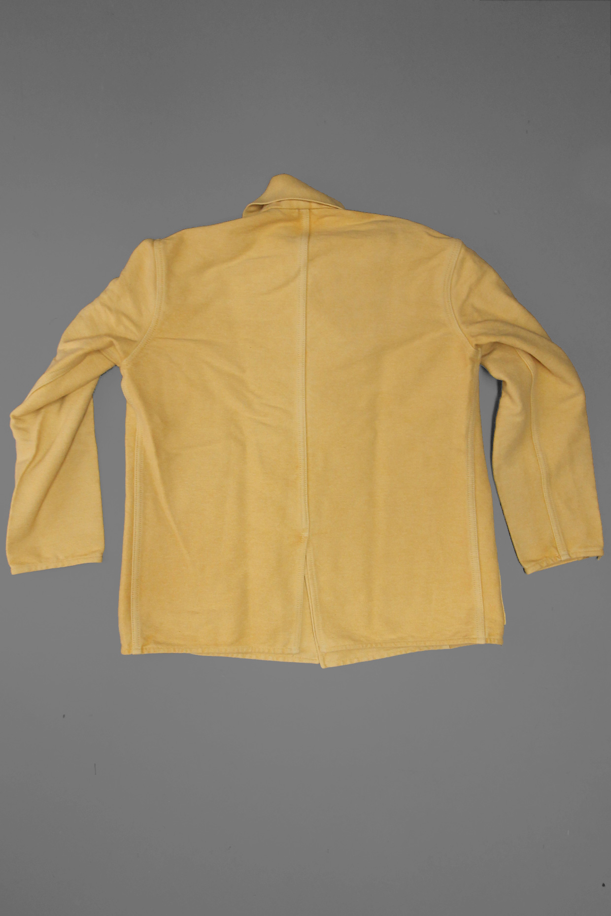 TENDER Co. TYPE 962 COOK’S COAT INDIGO TENDER Co. TYPE 962 COOK'S COAT INDIGO