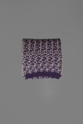 Pop Punch 'giant Steps' Scarf