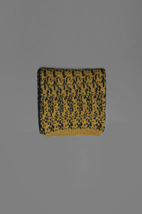 Pop Punch 'giant Steps' Scarf