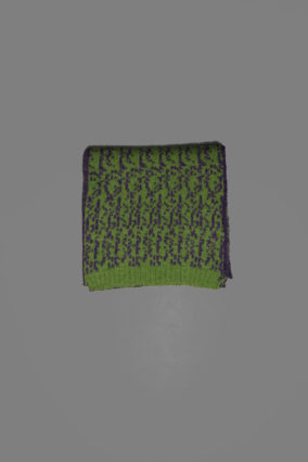 Pop Punch 'giant Steps' Scarf