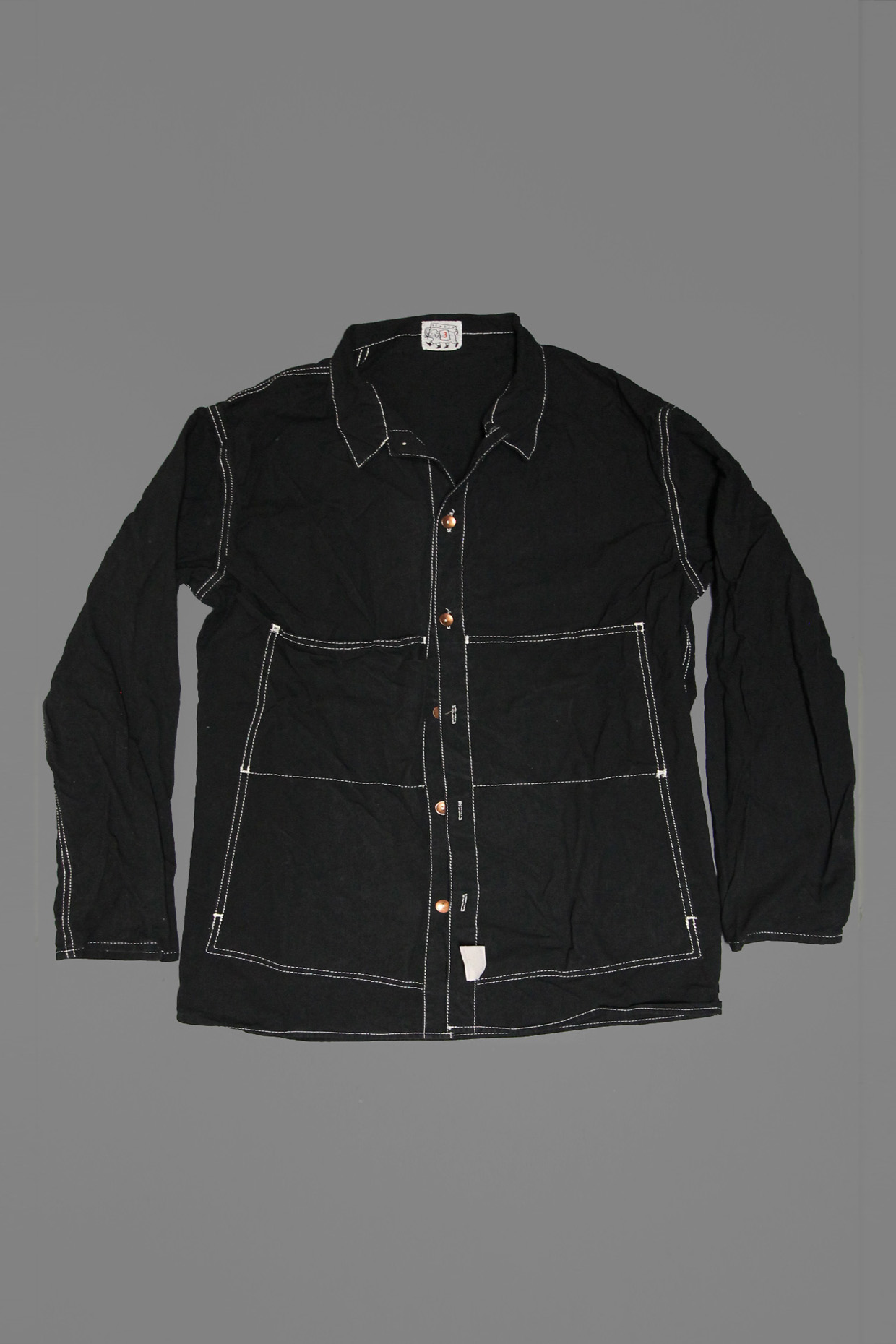 Type 456 Janus Shirt image 1