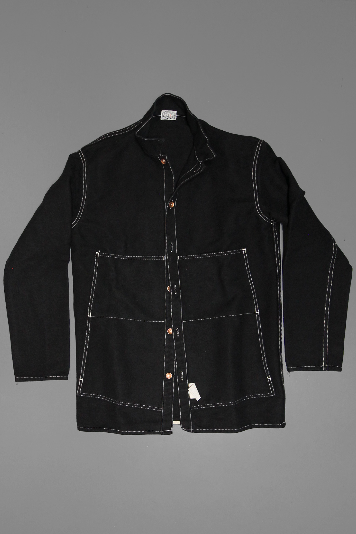 Type 456 Janus Shirt image 1