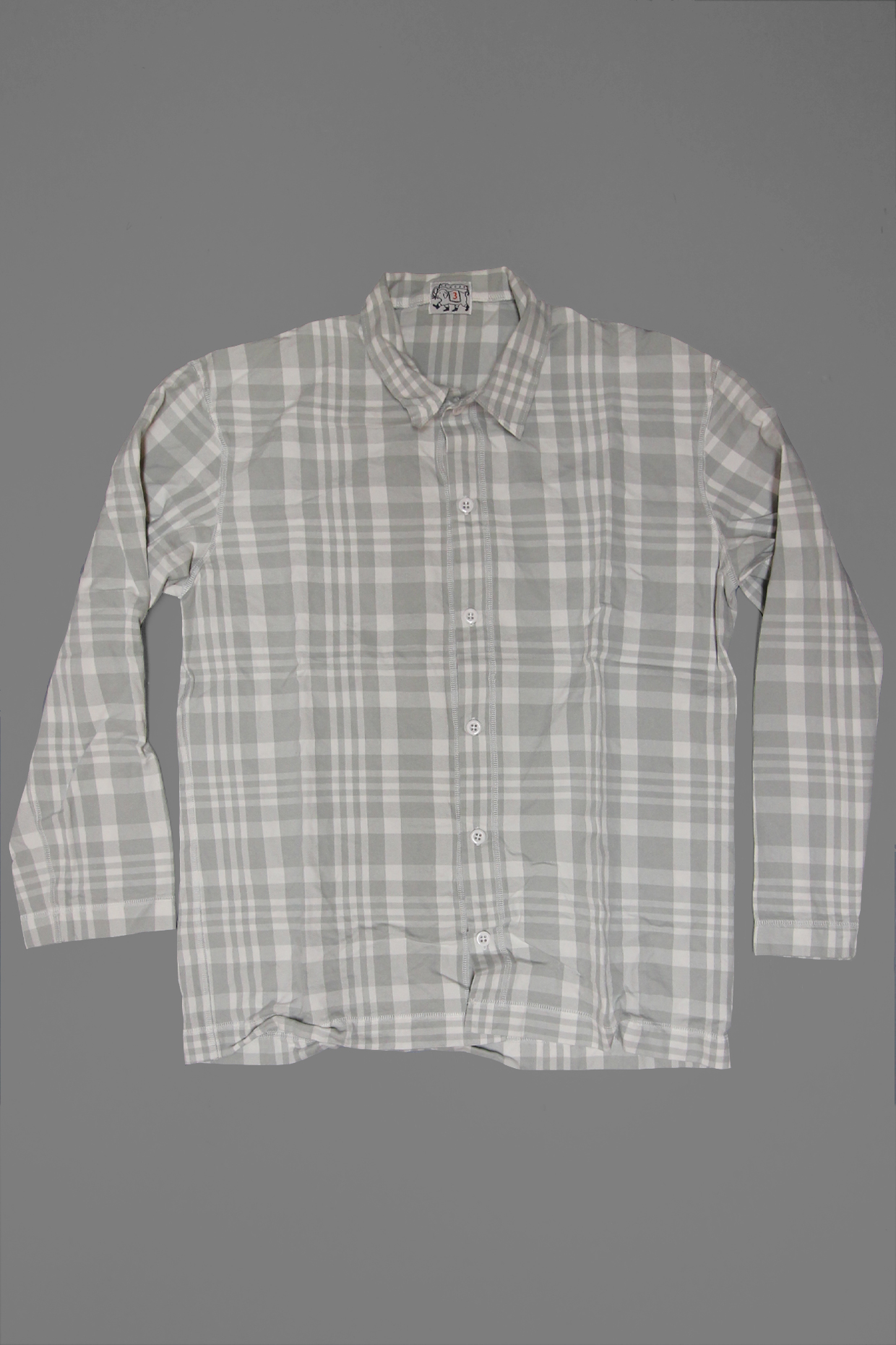 Weaver's Stock Type Ws422 Square Shirt image 1