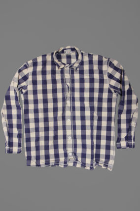 Weaver's Stock Type Ws422 Square Shirt