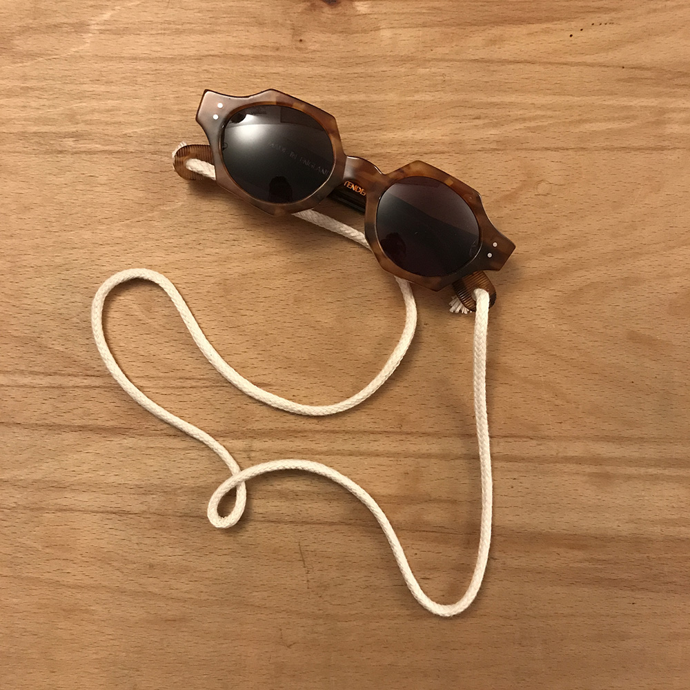 Octagon Sunglasses image 1