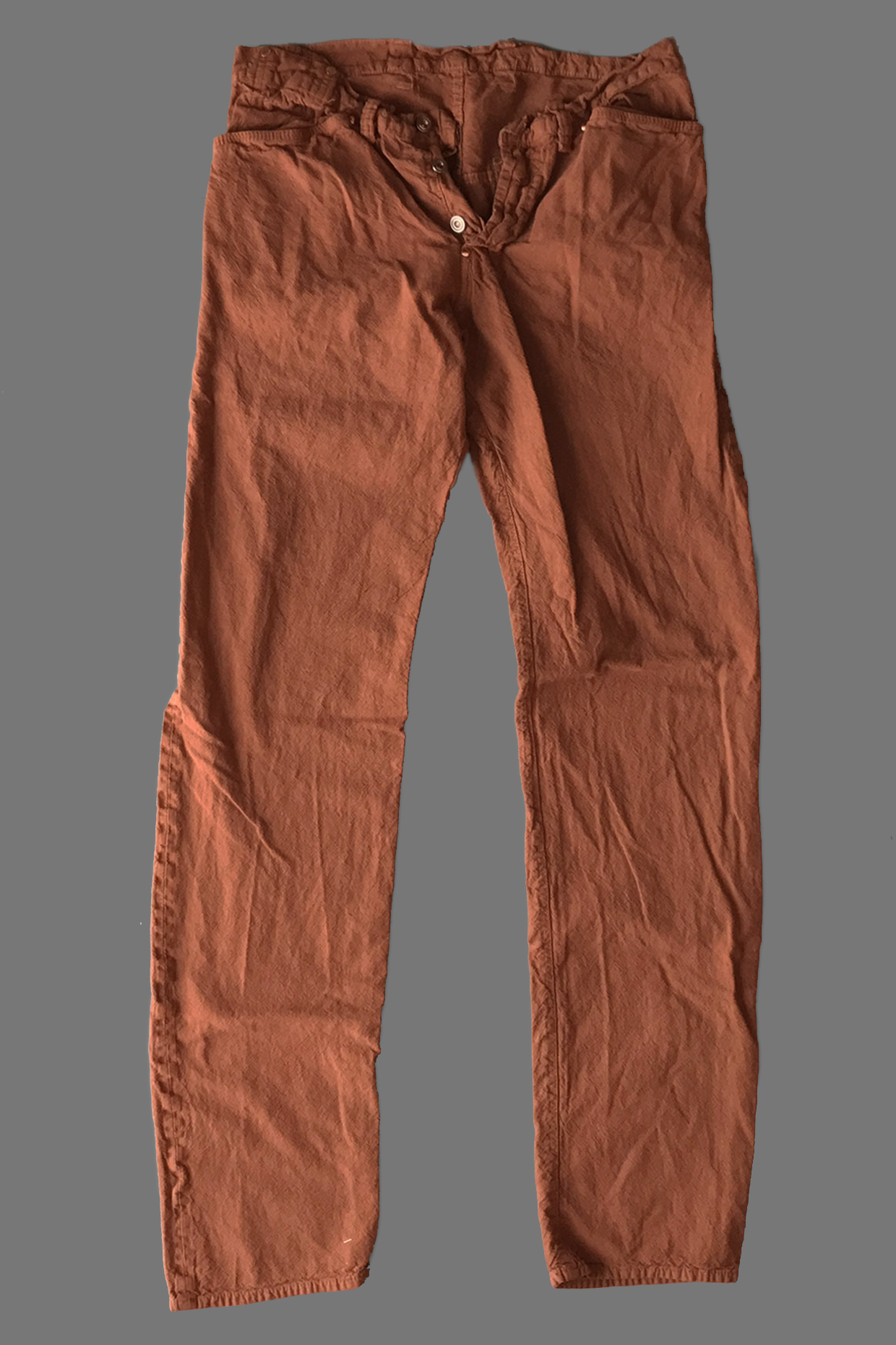 Type 129 Slim Jeans image 1