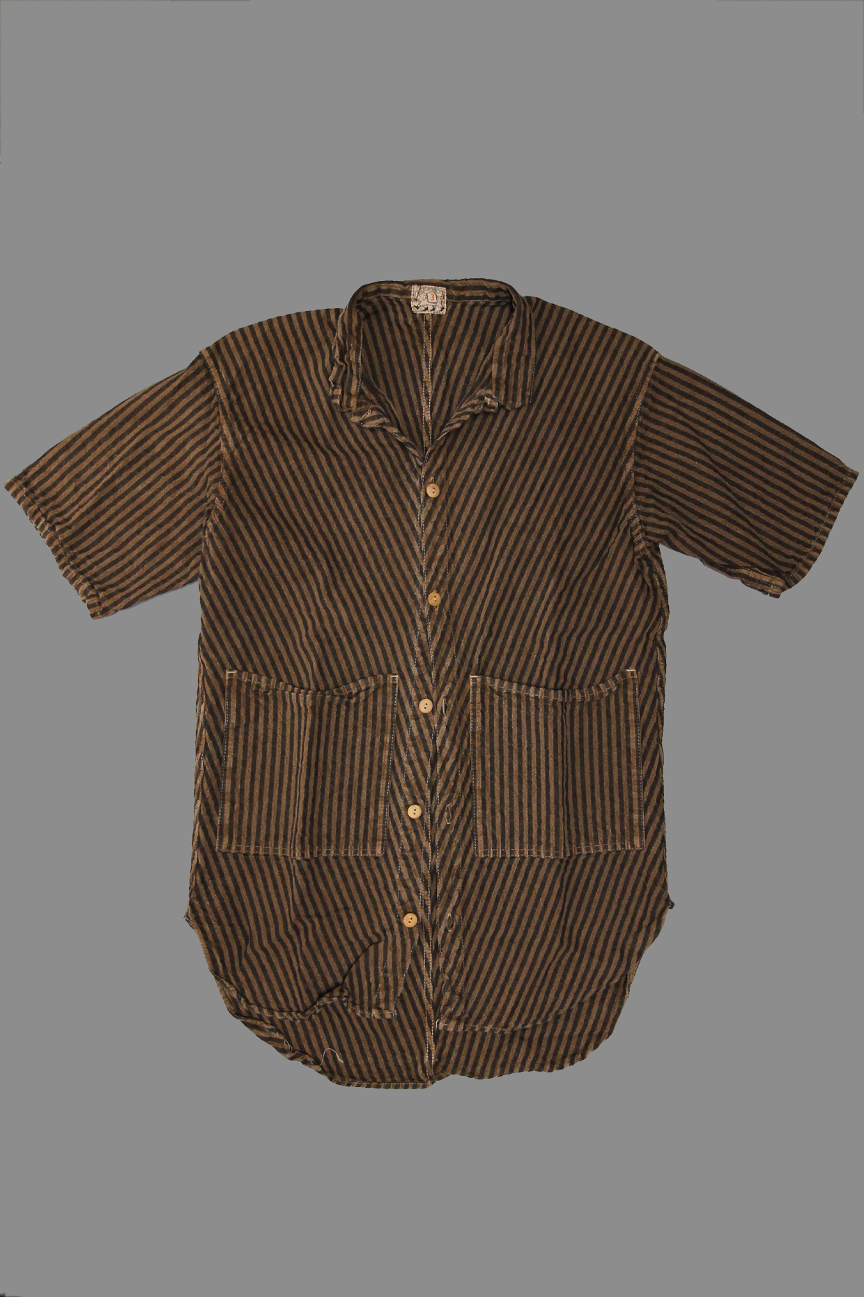 Type 445 Short Sleeve Boomerang Shirt image 1